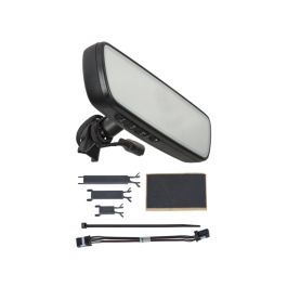 Subaru Auto Dimming Mirror W/ Compass & HomeLink