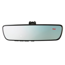 Subaru Auto Dimming Mirror W/ Compass & Homelink