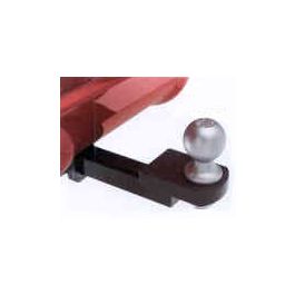 Subaru Trailer Hitch