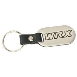 Subaru Stainless Key Chain - WRX