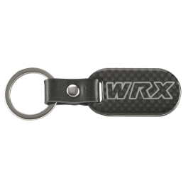 Subaru Carbon Fiber Key Chain - WRX