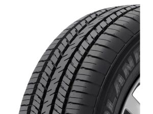 Subaru Yokohama Geolandar G91F Tire P225/60R-17