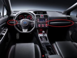 Interior Trim Kit