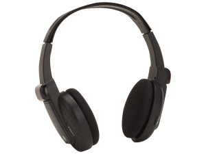 Headphone