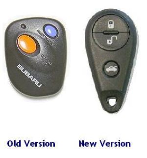 Key Fob