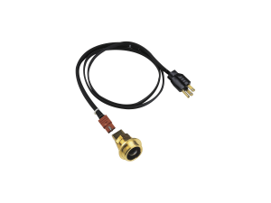 Engine Block Heater