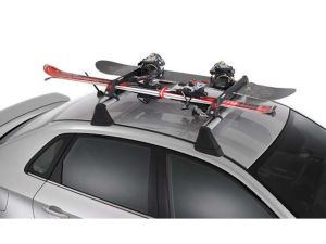 Ski & Snowboard Carrier