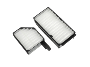 Cabin Air Filter