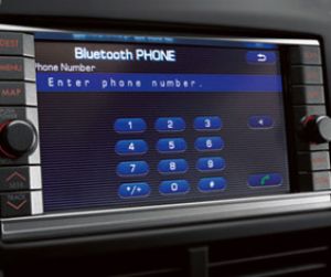 Bluetooth