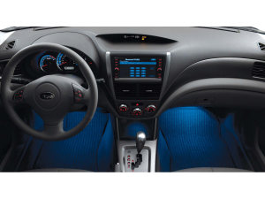 Interior Lighting Kit