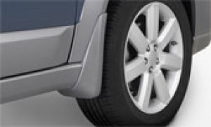 Splash Guards