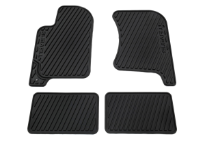 All Weather Floor Mats