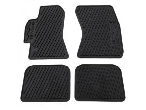 All Weather Floor Mats