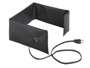 Battery Warmer