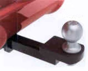 Hitch Receiver