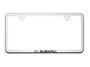 License Plate Frame