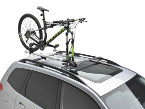 Bike Rack