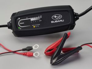 Battery Charger